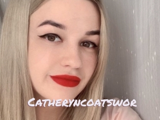 Catheryncoatswor