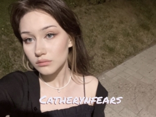 Catherynfears