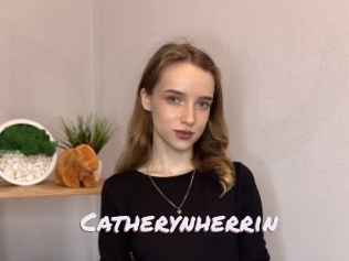 Catherynherrin