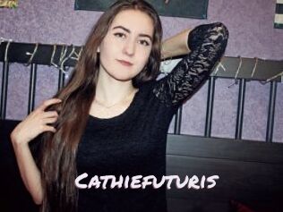 Cathiefuturis