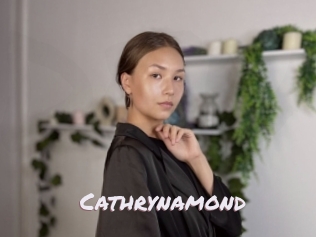 Cathrynamond