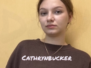 Cathrynbucker