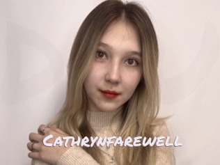 Cathrynfarewell