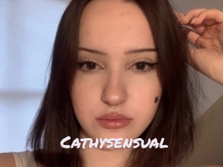 Cathysensual