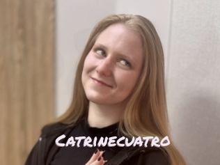 Catrinecuatro