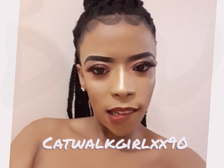 Catwalkgirlxx90