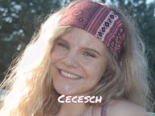 Cecesch