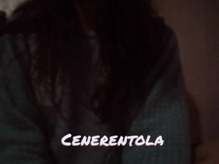 Cenerentola