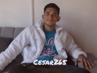 Cesar265