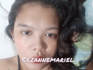 Cezannemariel