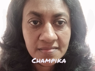 Champika