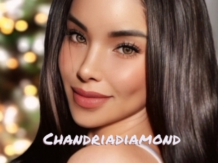 Chandriadiamond