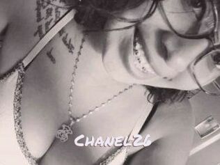 Chanel26