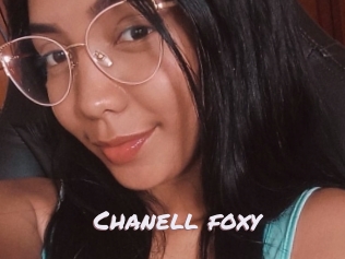 Chanell_foxy