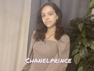 Chanelprince