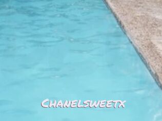 Chanelsweetx