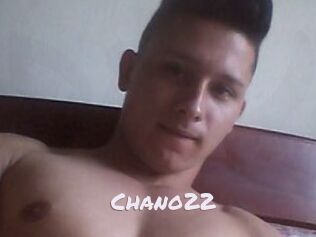 Chano22