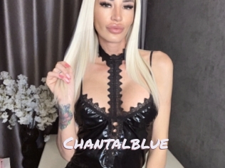 Chantalblue