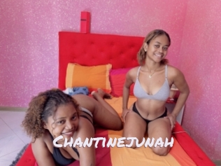 Chantinejunah