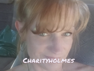 Charityholmes