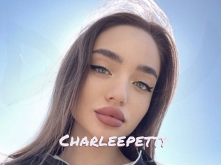 Charleepetty