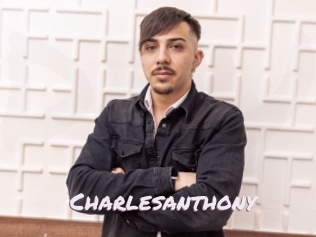 Charlesanthony