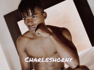 Charleshorny