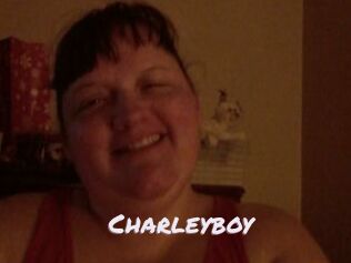 Charleyboy