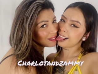 Charlotandzammy