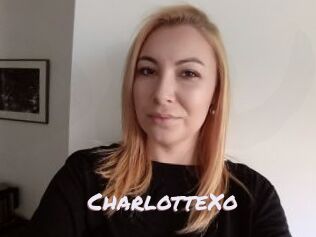 CharlotteXo