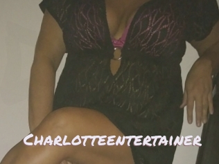 Charlotteentertainer