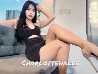 Charlottehalle