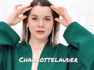 Charlottelauder