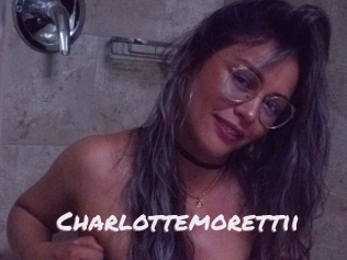 Charlottemorettii