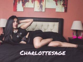 Charlottesage