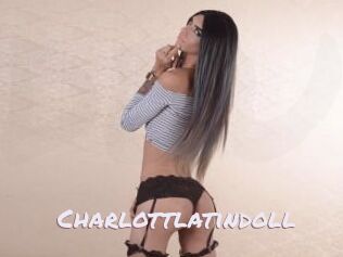 Charlottlatindoll