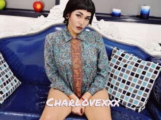 Charlovexxx