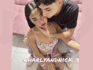 Charlyandnick