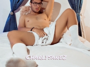 Charlysanez