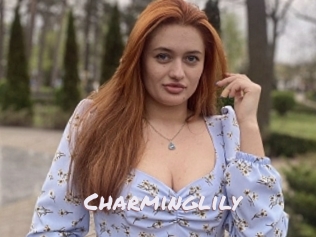 Charminglily