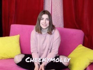 Cheekymolly