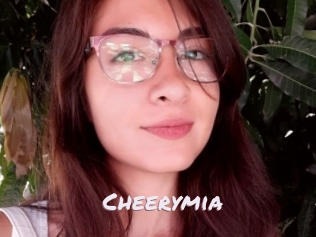 Cheerymia