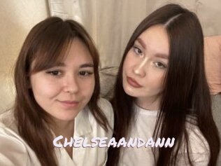 Chelseaandann