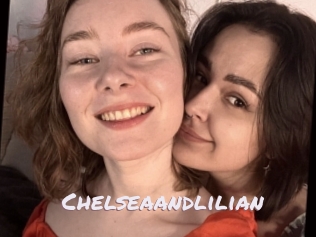 Chelseaandlilian