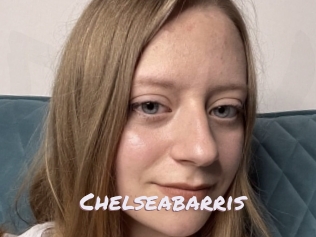 Chelseabarris