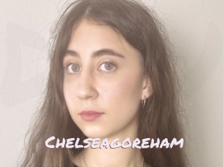 Chelseagoreham