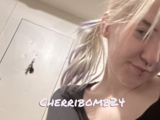 Cherribomb24