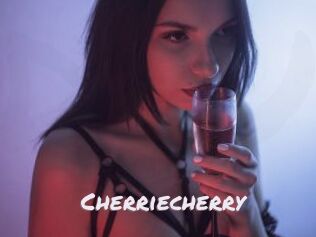 Cherriecherry