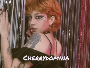 Cherrydomina