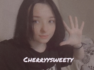 Cherryysweety